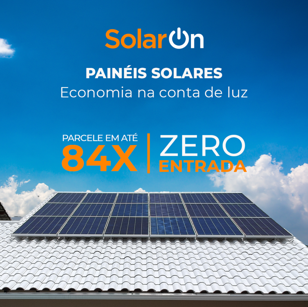 Energia Solar do Zero