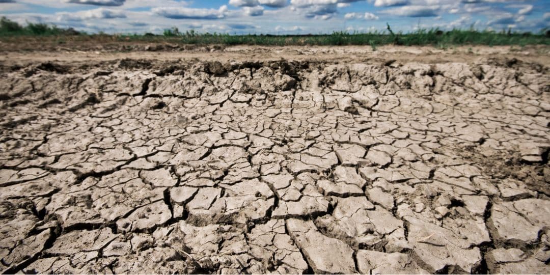 Super El Niño - Mudança Climática e Energia Solar - Seca - Estiagem