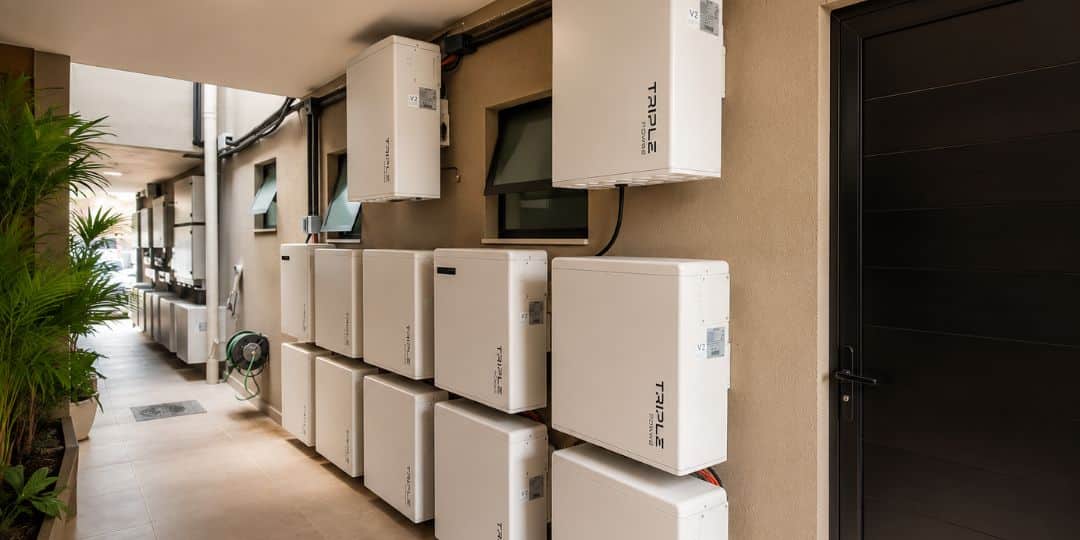 Super El Niño - Mudança Climática e Energia Solar - Sistemas Híbridos